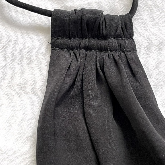 Free People Call Meh Bodysuit in Black - Picture 4 of 10